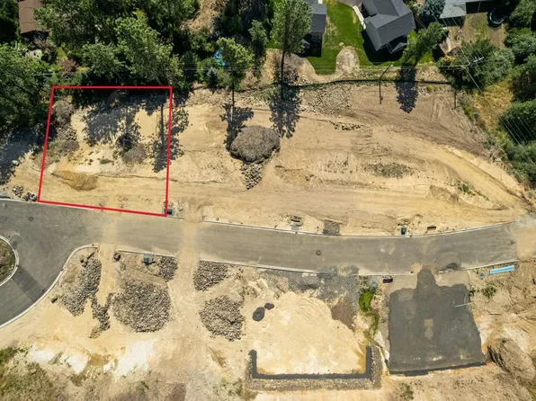 8 N Jefferson Dr Lot 6, Spokane, WA 99208