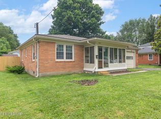 10311 Rancho Dr, Louisville, KY 40272