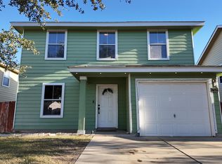 17529 College Port Dr, Laredo, TX 78045