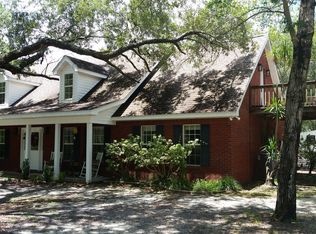 8321 Resota Beach Rd, Southport, FL 32409