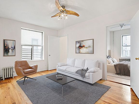3rd image of 529 W 138th St APT 5N