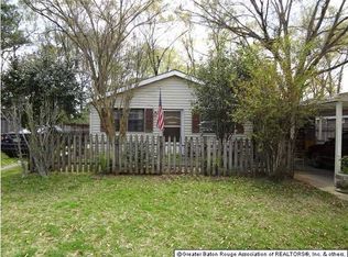 16726 S Amite Dr, Baton Rouge, LA 70819