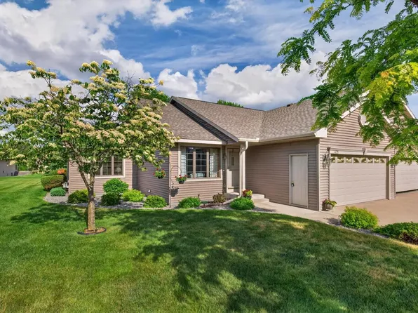 4121 15th Place South, Wisconsin Rapids, WI 54494
