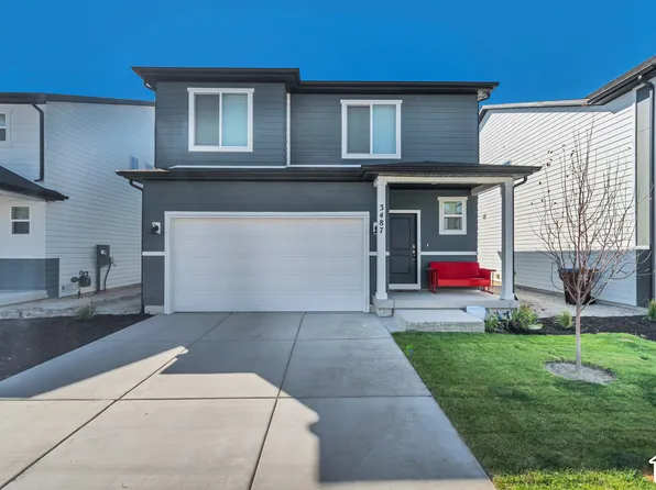 3487 N Gina St, Eagle Mountain, UT 84005