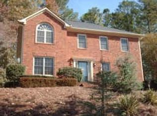 4140 Brasher Dr NE, Marietta, GA 30066