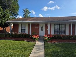 6516 Wilty St, Metairie, LA 70003