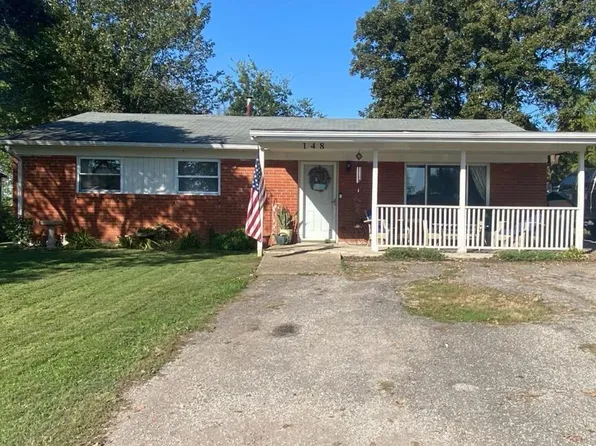 148 Clover Rd, Louisville, KY 40229