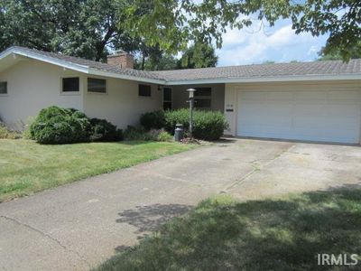 1318 Grant St, Elkhart, IN, 46514