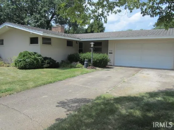 1318 Grant St, Elkhart, IN 46514