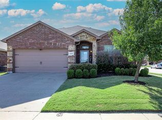 10957 Irish Glen Trl, Haslet, TX 76052