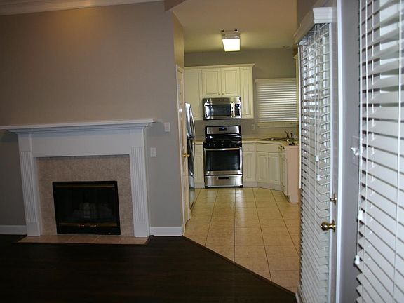 Main Living area