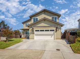 3744 Espresso Ct, Santa Rosa, CA 95403