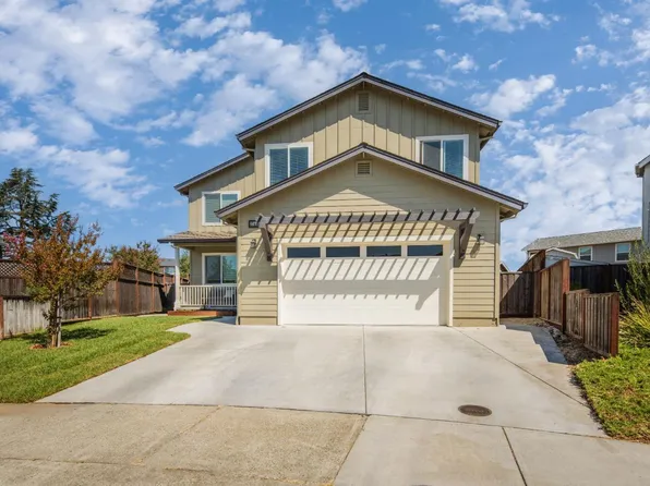 3744 Espresso Court, Santa Rosa, CA 95403