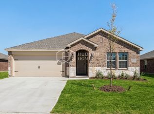 2112 Basil Ave, Anna, TX 75409