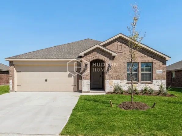 2112 Basil Ave, Anna, TX 75409