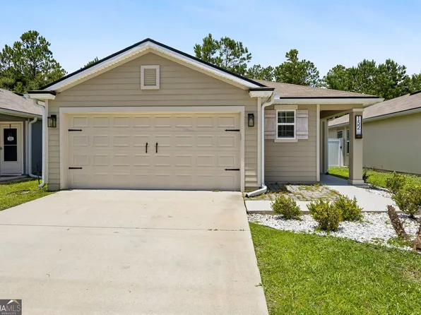 152 Ashwood Cir, Saint Marys, GA 31558