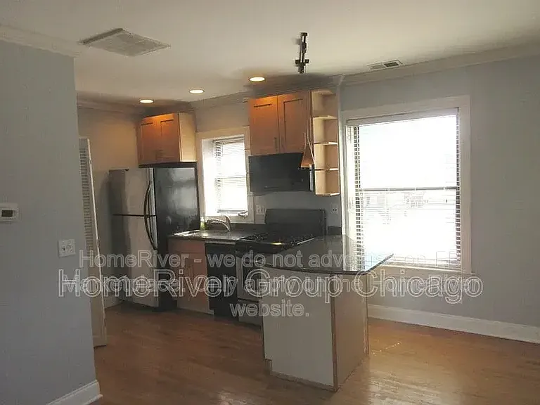 1137 W Grace St #3E — Photo 3