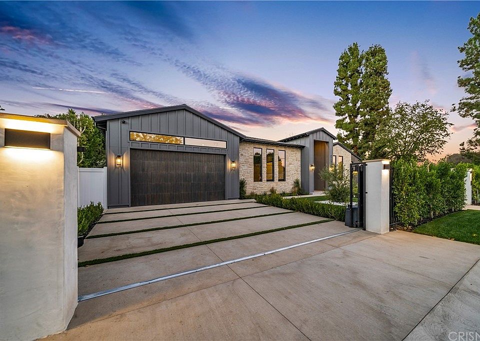 17201 Weddington St, Encino, CA 91316 Zillow