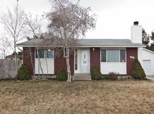 6883 W 3830 S, West Valley City, UT 84128