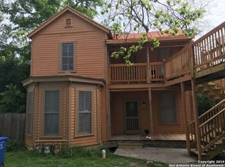 502-508 E Guenther St, San Antonio, TX 78210