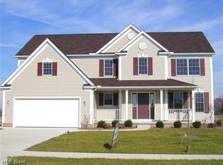 2353 Wilmont St, Uniontown, OH 44685