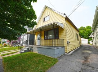 74 Vanderbilt St, Buffalo, NY 14206