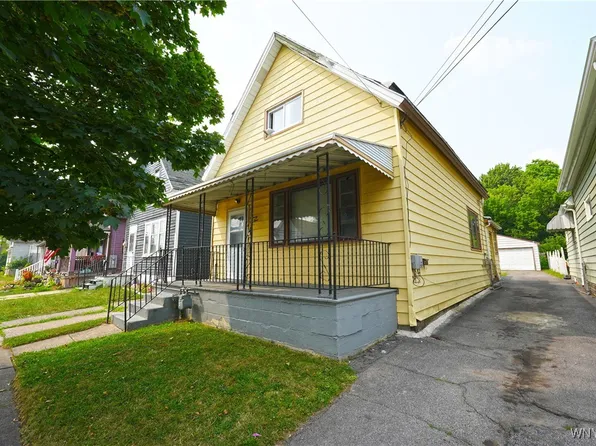 74 Vanderbilt St, Buffalo, NY 14206