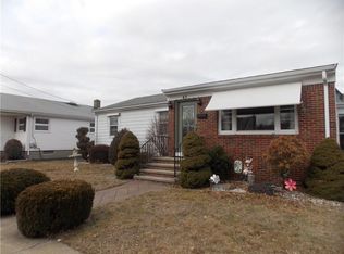 45 Funston Ave, Providence, RI 02908