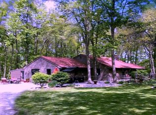 5453 E 1750 North Rd, Muncie, IL 61857