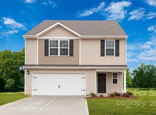 9428 Creedmore Hills Dr, Charlotte, NC 28214