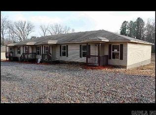 268 Glenna Ln, Cabot, AR 72023