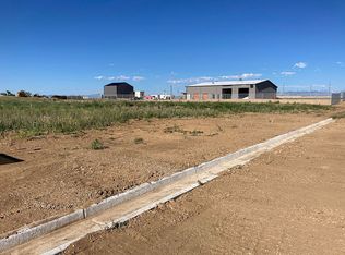 1504 Maple Dr, Berthoud, CO 80513