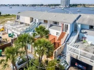 415 Gulf Shore Dr UNIT 4, Destin, FL 32541