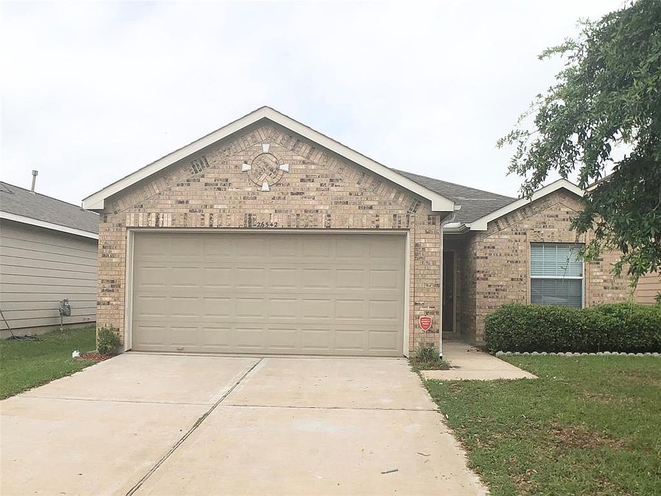 1st image of 26542 Marble Point Ln