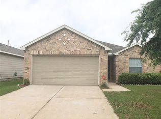 26542 Marble Point Ln, Katy, TX 77494