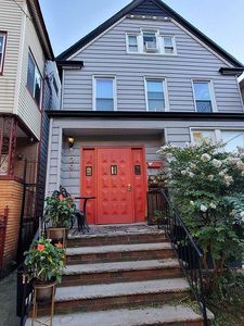 291 Harrison Ave, Jersey City, NJ, 07304
