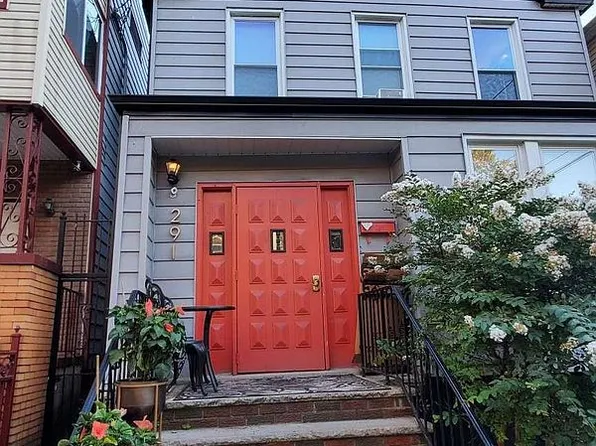 291 Harrison Ave, Jersey City, NJ 07304