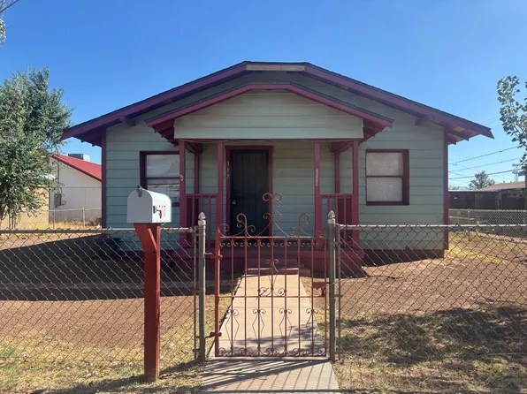 317 E Maple St, Winslow, AZ 86047