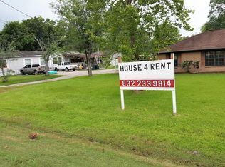 2618 N Fm 646, Santa Fe, TX 77510