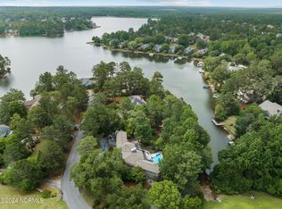 15 Queens Ct, Pinehurst, NC 28374