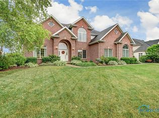 14579 Deerwood Ct, Perrysburg, OH