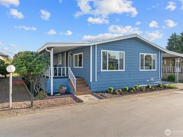 3611 I Street NE #151, Auburn, WA 98002