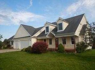 2295 Harris Rd, Ypsilanti, MI 48198