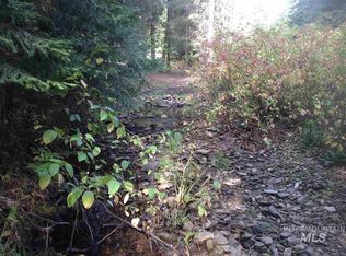 Tbd Palouse River Rd, Harvard, ID 83834
