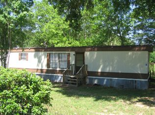 4500 John Sims Rd E LOT 28, Wilmer, AL 36587