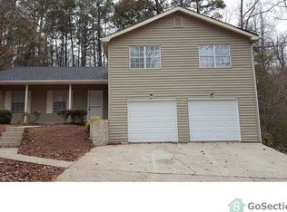 2879 Karen Rd, College Park, GA 30337