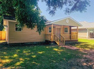 3118 Emrich St, Fort Smith, AR 72904