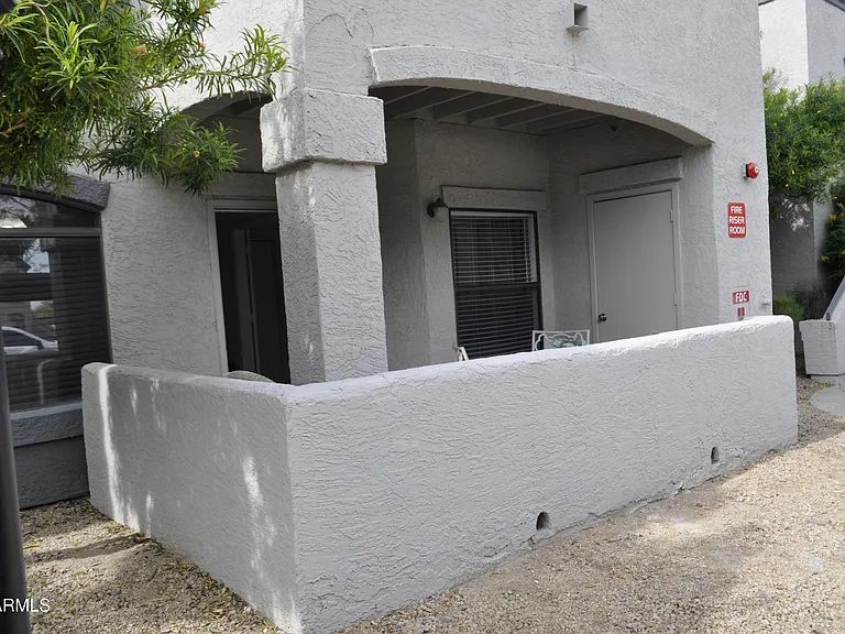 15095 N Thompson Peak Pkwy #1010 — Photo 23
