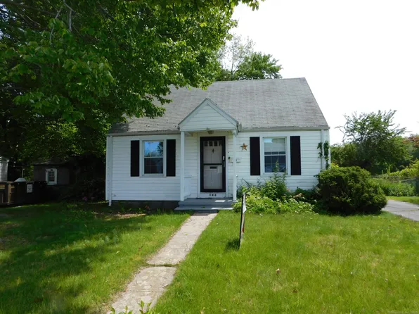 144 Vista Drive, East Haven, CT 06512