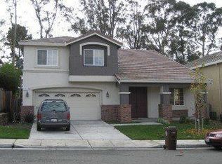 811 Meadow View Dr, Richmond, CA 94806